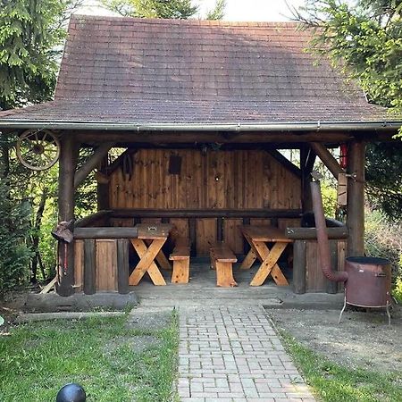 Izba Juliana V Penzione Pod Smrekom Turócszentmárton Kültér fotó